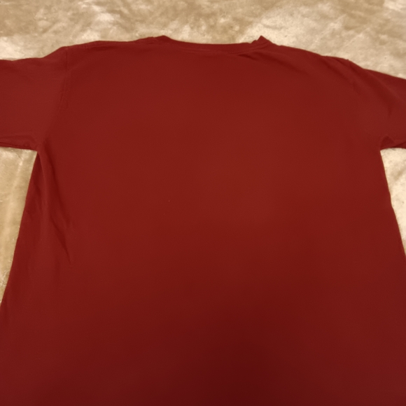 My Chemical Romance Red Graphic Tee - Picture 4 of 5